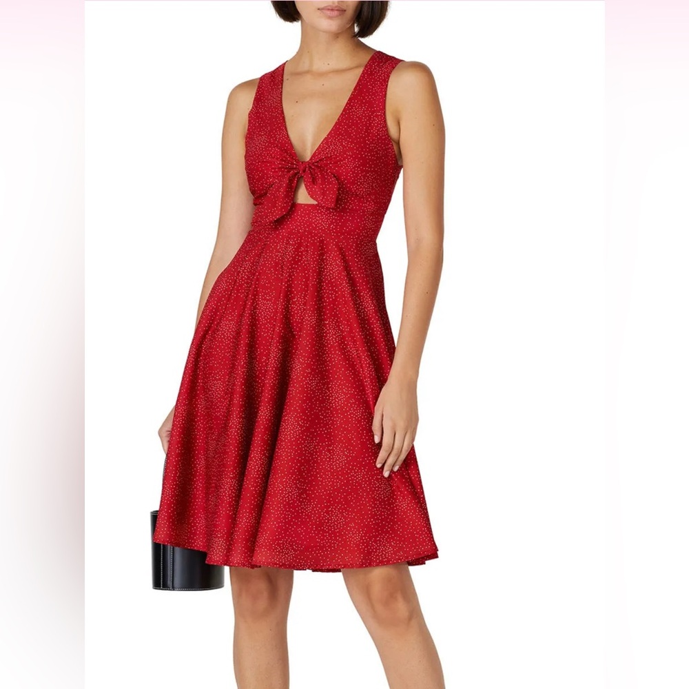 Hutch Reese Dress